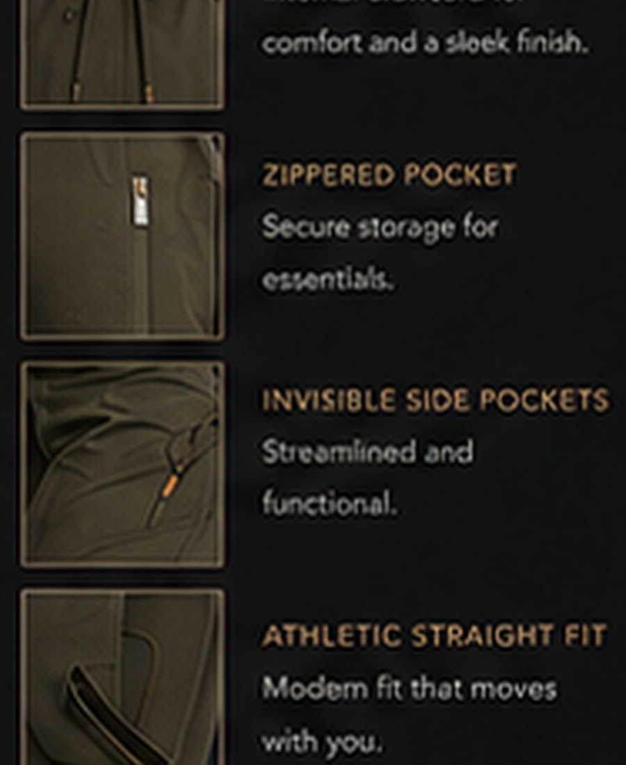 Hidden Storage